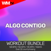 Algo Contigo (Workout Remix 128 Bpm) - Movimento Latino