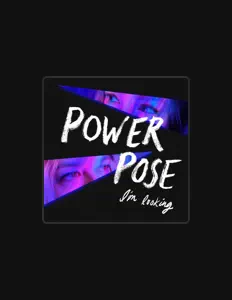 Listen to Power Pose, watch music videos, read bio, see tour dates & more!