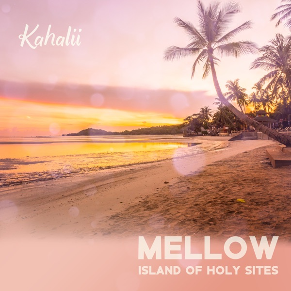 Mellow Island of Holy Sites