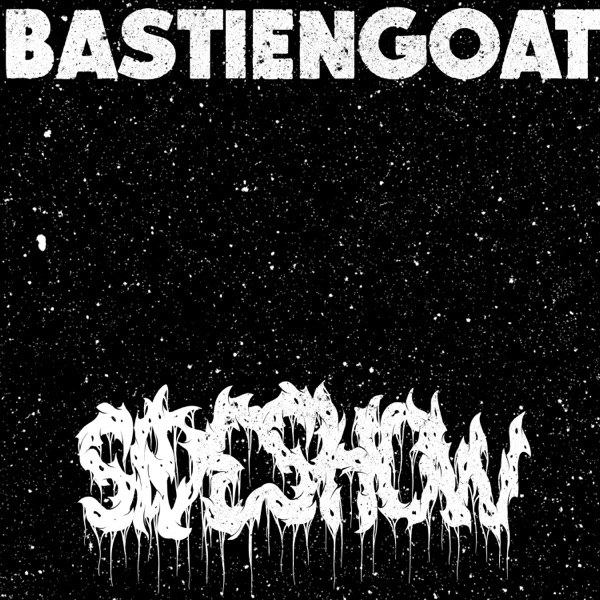 Album art for I Need Bass