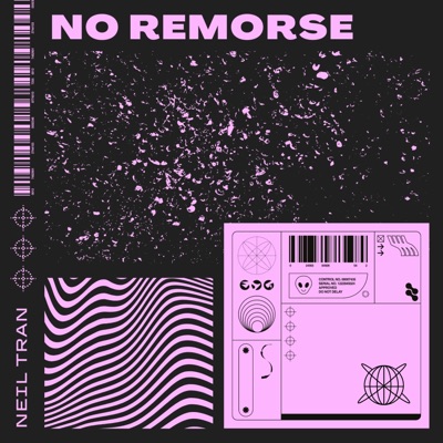 No Remorse - Single
