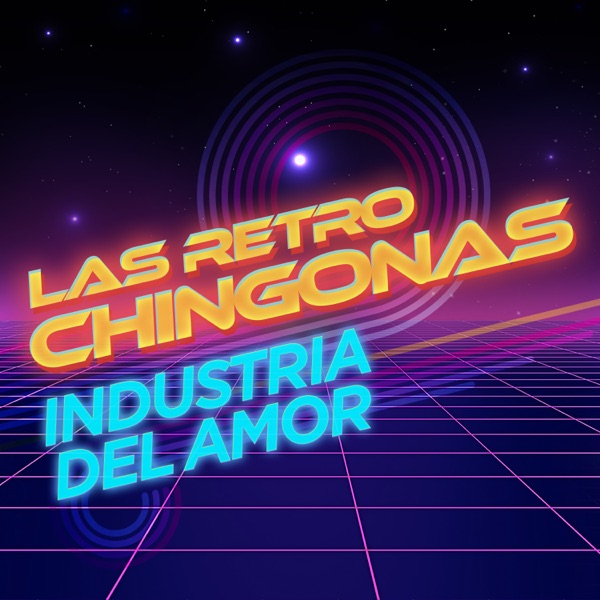 Las Retro Chingonas