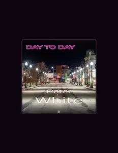 Listen to Peter White, watch music videos, read bio, see tour dates & more!