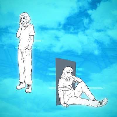 Hey Man (feat. griffy) - Single