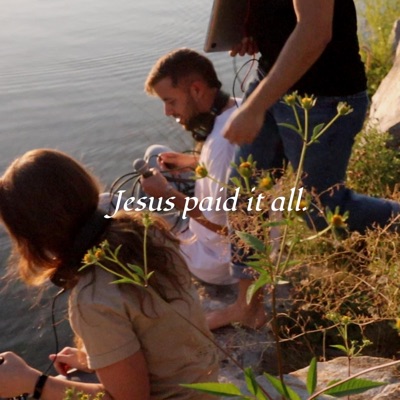 Jesus Paid It All. - Single