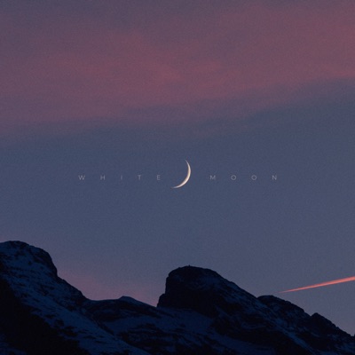 White Moon - Single