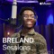 Thick (Apple Music Sessions) - BRELAND lyrics