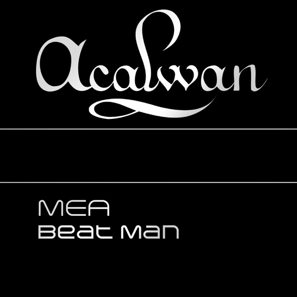 Beat Man - Single