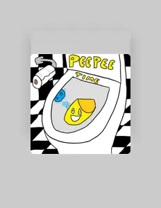Dengarkan Pee Pee Man, tonton video musik, baca bio, lihat tanggal tur & lainnya!