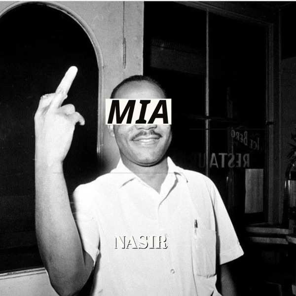 Mia - EP