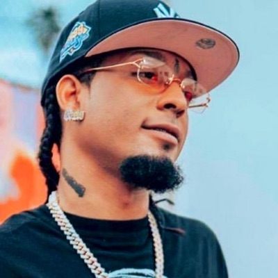 NST READY MUSIC - Rochy RD Concierto Bellas Artes