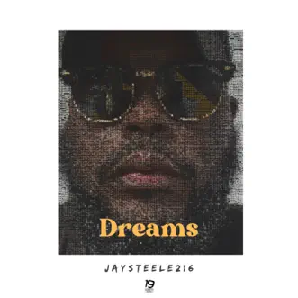 The Dreamer (feat. DaLomonze) by JaySteele216 song reviws