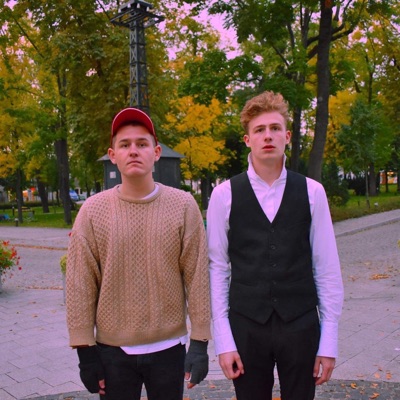 Mayer Yesterday (feat. Szymon Panek) - Single