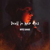 Devil in Her Eyes artwork