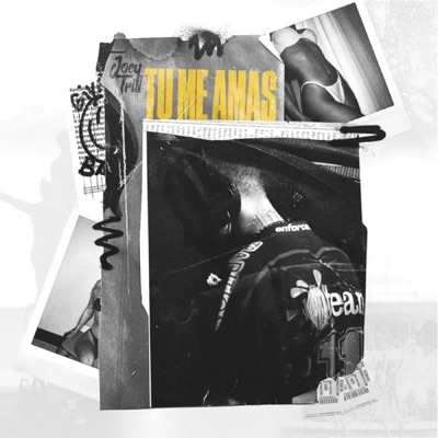 Tu Me Amas - Single