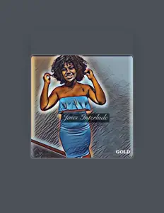 Ouve GOLD, vê vídeos de música, lê a biografia, vê as datas da digressão e muito mais!