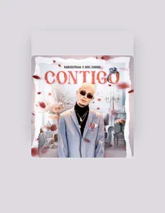 Kamasutraaa: песни, клипы, биография, даты выступлений и многое другое.