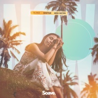 Now - Single - Blaikz, Bastize & Miss Sister