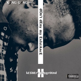 Just Believe (feat. Lukrative & Dj Phila) Keshier Tee