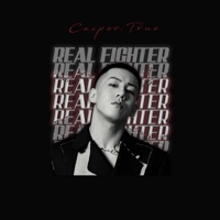 Real Fighter - Single - Casper True