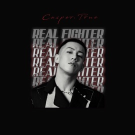 Real Fighter Casper True