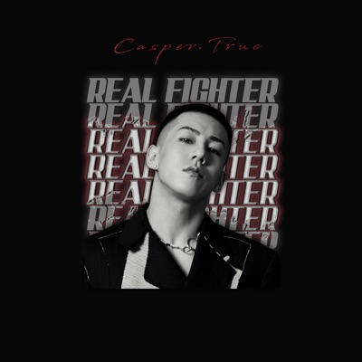 Real Fighter - Single