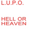 Hell Or Heaven (Extended Mix) cover art