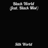Black World (feat. Black Mist) - Single - Silk World