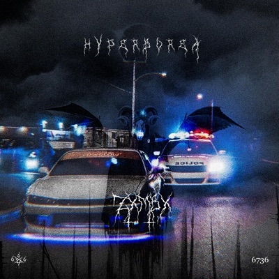 Hyperborea
