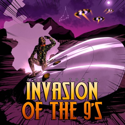 Invasion of the 9's