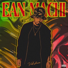 Ean Machi Vidushaan & Sagishna Xavier