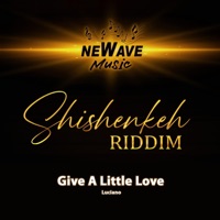Give a Little Love - Single - Newave Music & Luciano