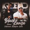 Black Lança (Catucando Gostosinho) [Remix] - Kreend & MC Teteu lyrics
