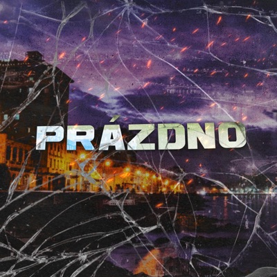 Prázdno (feat. BLVNCX) - Single