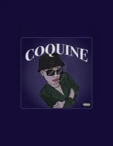 Guapmanを聴いたり、ミュージックビデオを鑑賞したり、経歴やツアー日程などを確認したりしましょう！