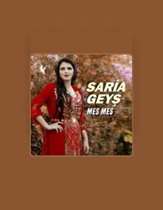 Saria Geyş सुनें, म्यूज़िक वीडियो देखें, बायो पढ़ें, दौरे की तारीखें और बहुत कुछ देखें!