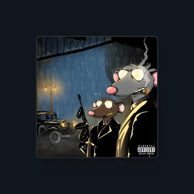 Listen to Fat Rat Mafia, watch music videos, read bio, see tour dates & more!