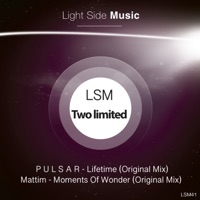 LSM Two Limited - Single - P U L S A R & Mattim