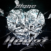 Blanc Heart - EP - Blanc