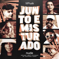 Junto e Misturado #7: Nude (feat. Agatha, Mc Ká de Paris, Jall & Lucas e Orelha) - Single - Stefan Baby & DJ WILL 22