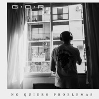 No Quiero Problemas (feat. Karamelo Santo & Goy Karamelo) - Single - Gor
