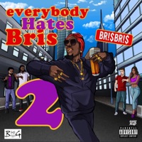 Brisbris Issa slap - Single - Bris Bris