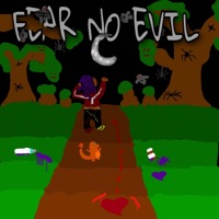 Fear No Evil - EP - Zyflaminn