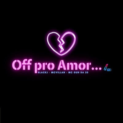 Off pro Amor - Single