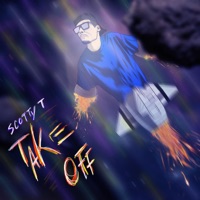 Take Off - Single - Scotty T