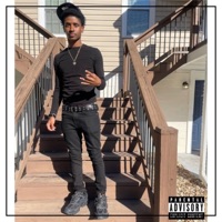 Failed Me - Single - Triizzy