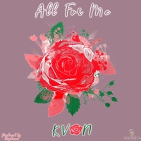 All for Me - Single - Kvon Billings