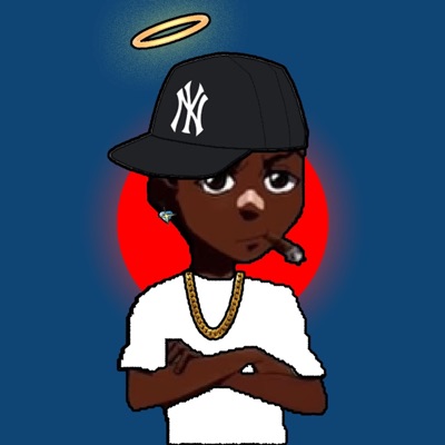 Iben Da Man - Single