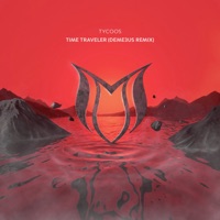 Time Traveler (Deme3us Remix) - Single - Tycoos