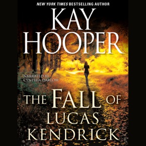 The Fall of Lucas Kendrick (The Hagen Series)